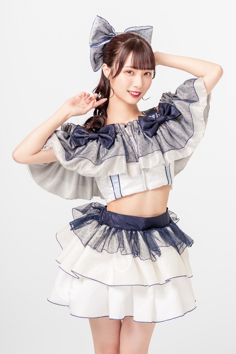 fav me 澪川舞香 A3ポスター fav me | 私たち、fav me（ファボミー）です♡ 🎀新アー写公開