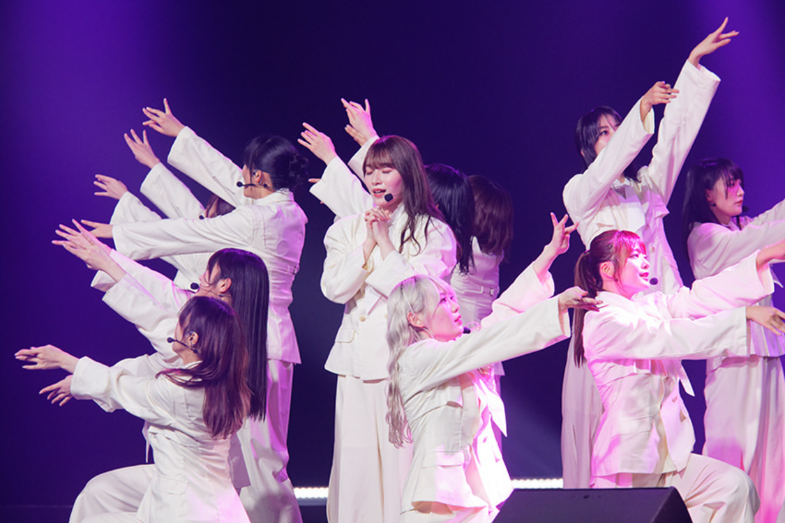 櫻坂46＜Japan Expo Paris 2023＞（2023年7月15日）
