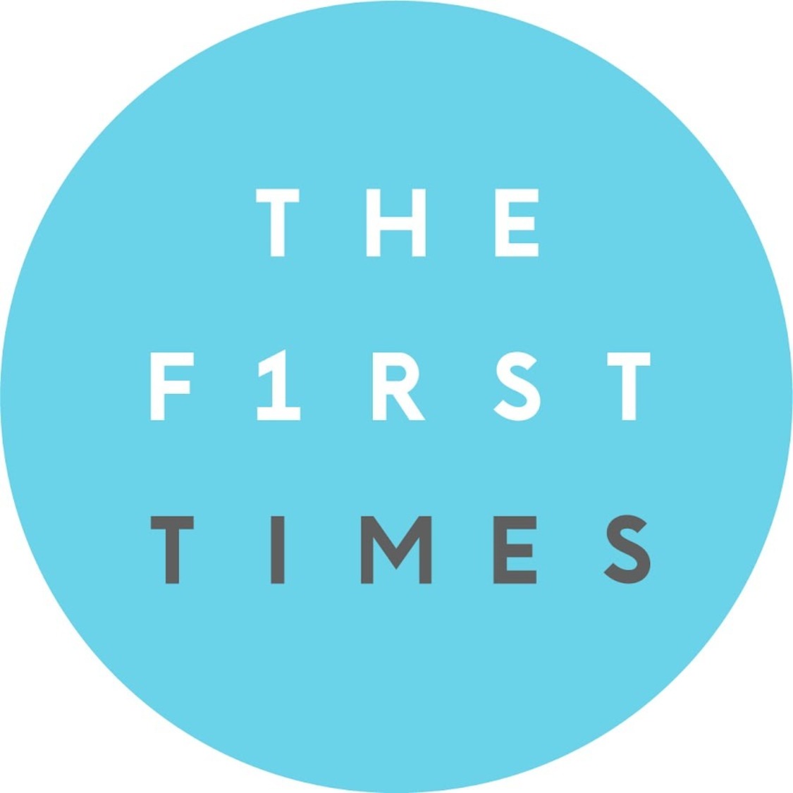 『THE FIRST TIMES』