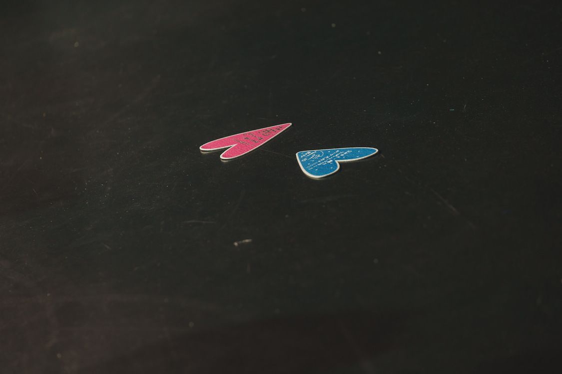 Appare!＜7周年記念ワンマンライブ～7色の虹をかけろ!～ Supported by株式会社 明治＞Zepp Shinjuku(TOKYO)（2023年7月11日）