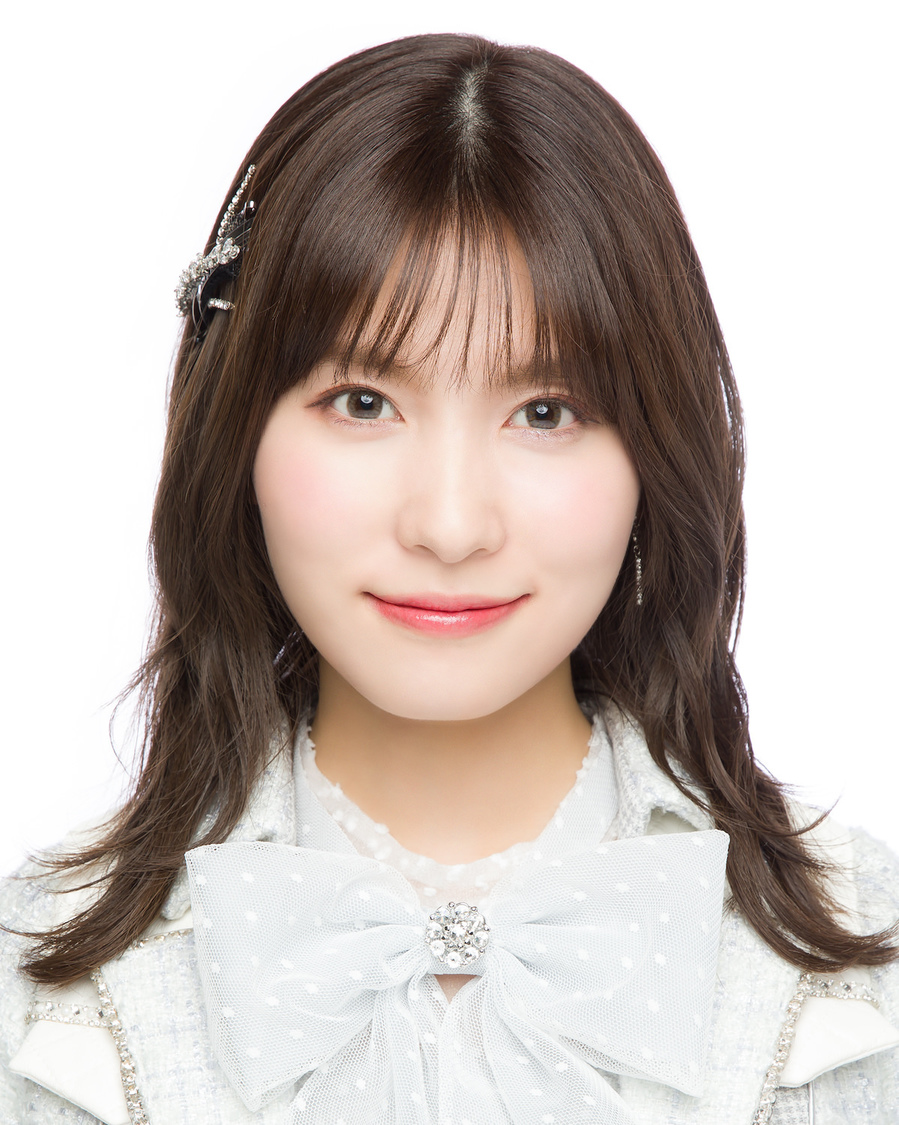 谷口めぐ（AKB48）