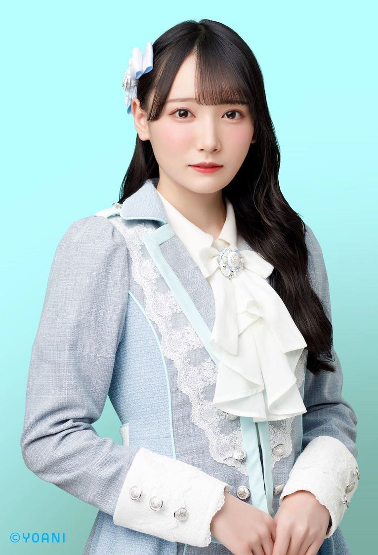 鈴木瞳美　モーリーファンタジー　新品未開封 ノイミー 鈴木瞳美 モーリーファンタジーコラボ 生写真 チュウ