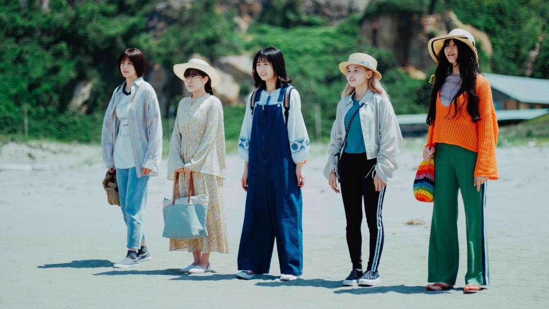 ©TVドラマ「DIY!!」製作委員会　©IMAGO/avex pictures