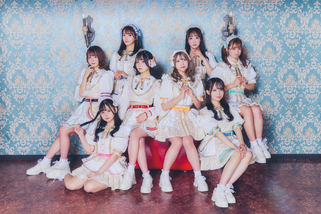 Falench.（＜TIF2023メインステージ争奪LIVE＞代表）