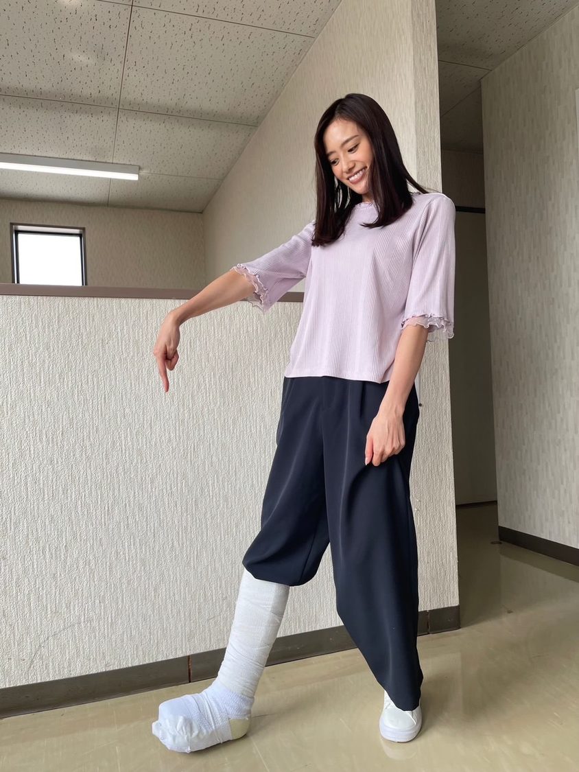吉田志織
