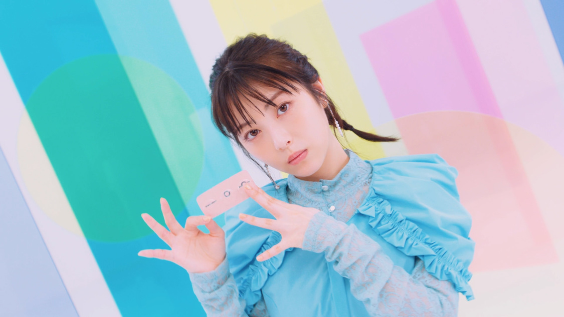 「マジカル☆ハンドダンス」篇30秒 場面写真