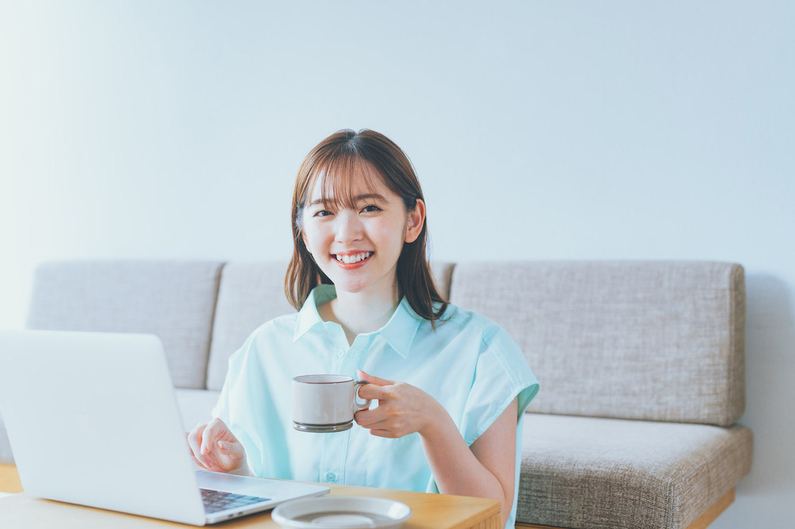 鈴木愛理　SHElikes夏の大型キャンペーン「新しいわたしと副業解禁」