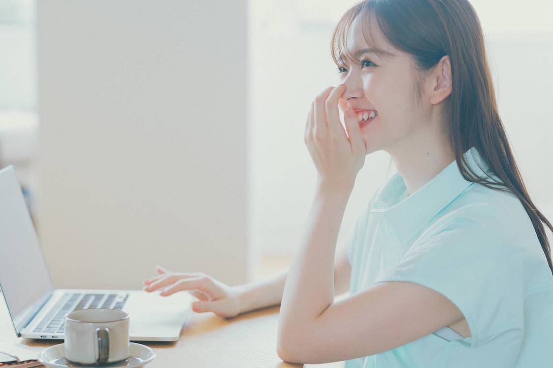 鈴木愛理　SHElikes夏の大型キャンペーン「新しいわたしと副業解禁」