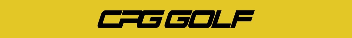 『CPG GOLF』