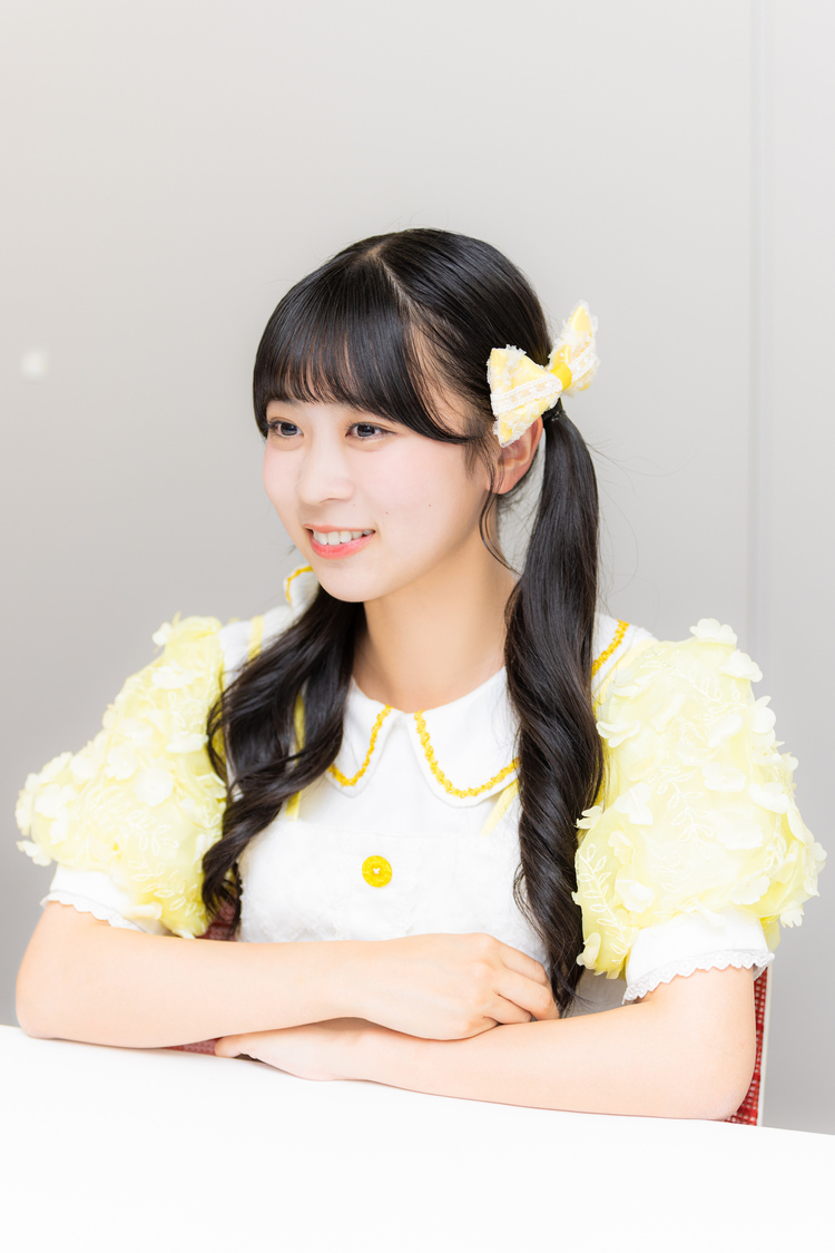 高梨有咲（ドラマチックレコード）