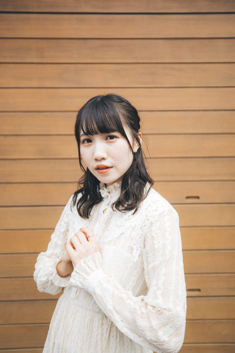 青葉ひなり（FES☆TIVE）