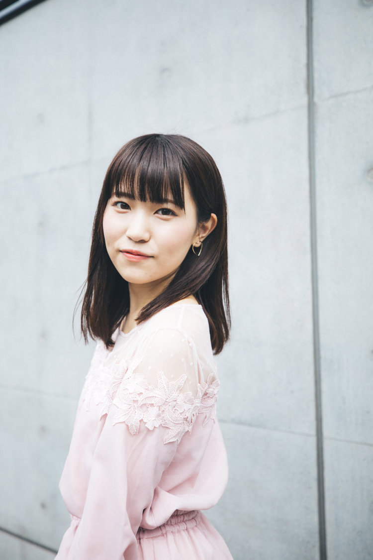 坂東遥（新生CoverGirls）