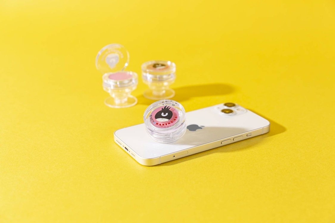 『だつだつLIPPOP』