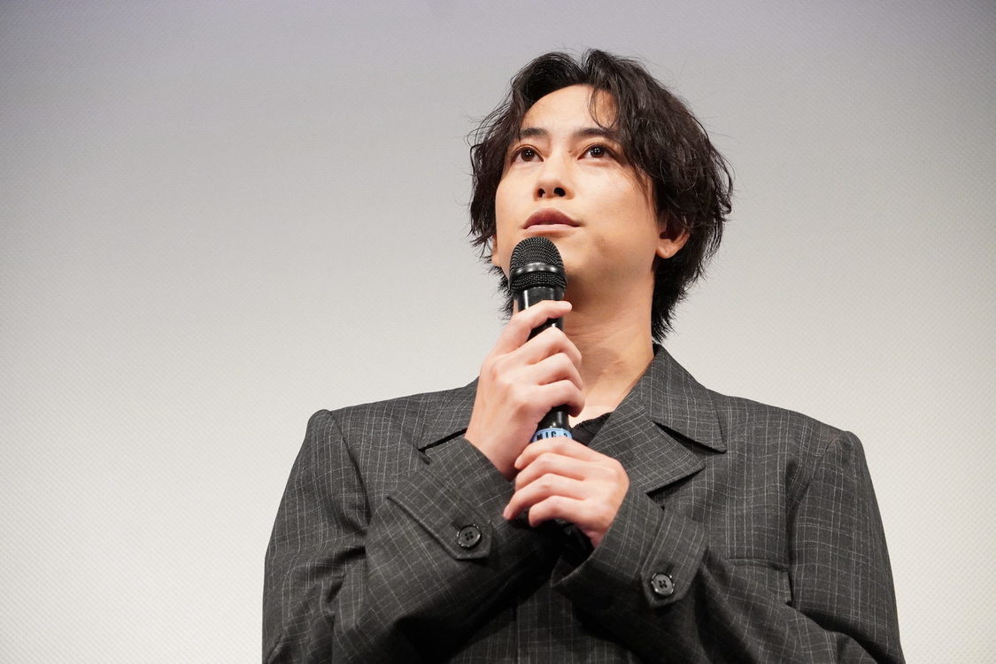 ©佐原ミズ／コアミックス　©2023映画「尾かしら付き。」