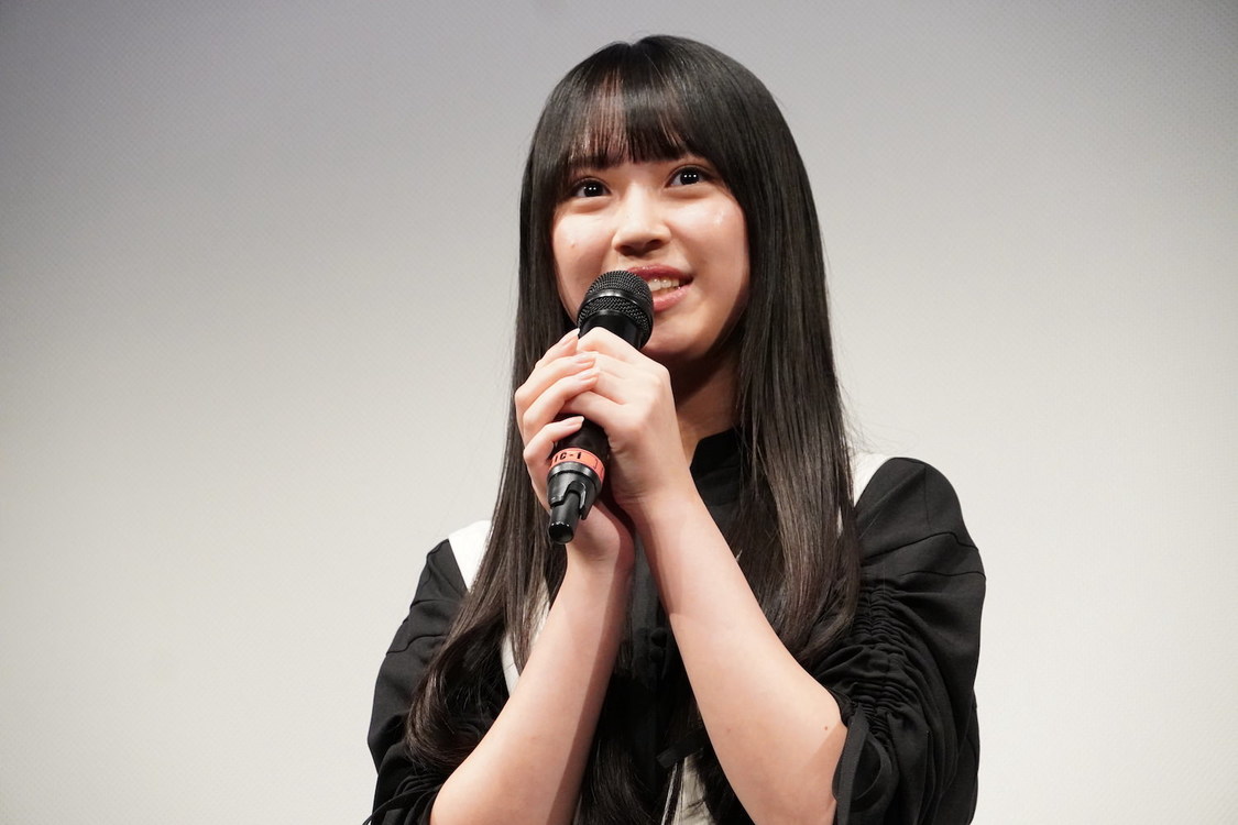 ©佐原ミズ／コアミックス　©2023映画「尾かしら付き。」