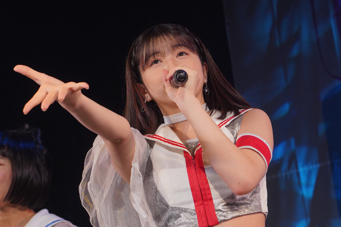 ＜アップアップガールズ（２） 踏み出せ！にきちゃん戦士♡〜にきちゃん Starts here〜＞恵比寿リキッドルーム（2023年7月22日）