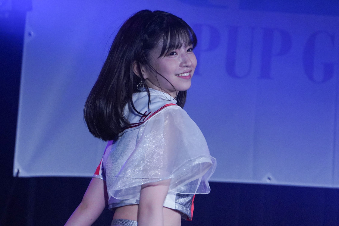 ＜アップアップガールズ（２） 踏み出せ！にきちゃん戦士♡〜にきちゃん Starts here〜＞恵比寿リキッドルーム（2023年7月22日）