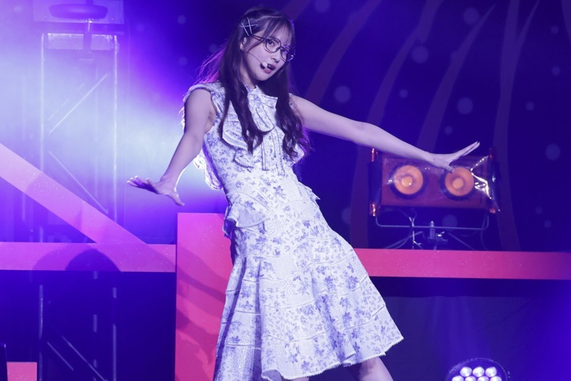 22/7＜ナナニジ夏祭り2023＞＜⽩沢かなえ卒業スペシャル＞Zepp Haneda(Tokyo)（2023年7月22日）