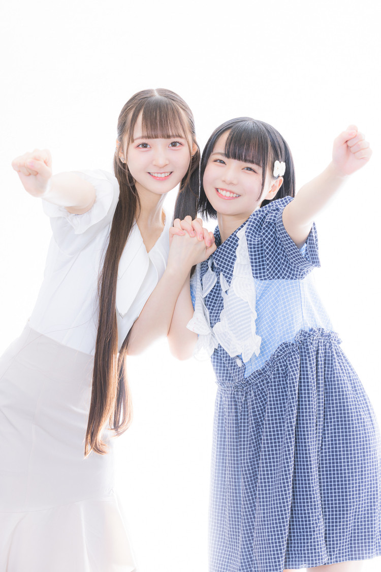 こるね、あいす（i-COL）