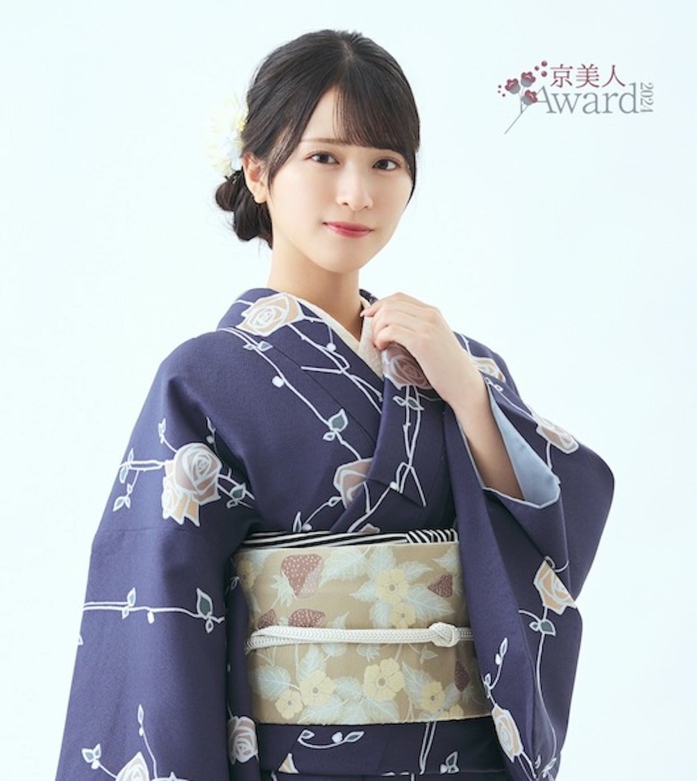 佐々木舞香（＝LOVE） 