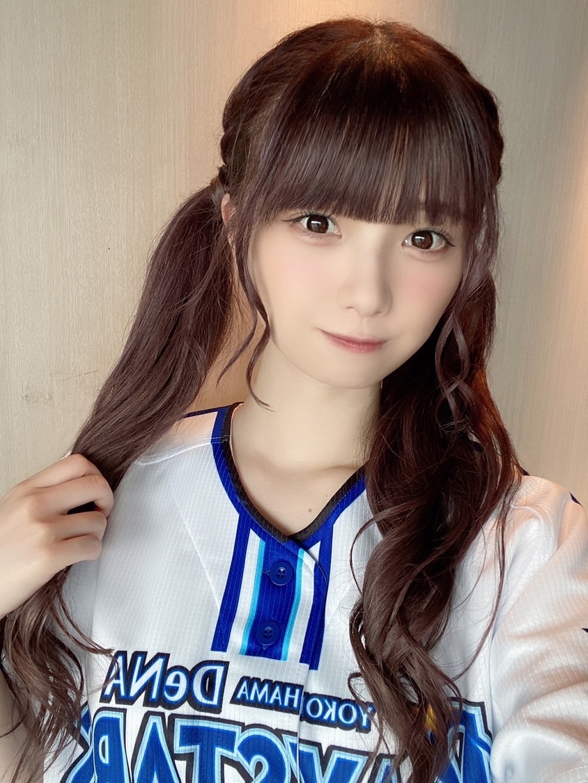 筆者近影（≠ME 菅波美玲）