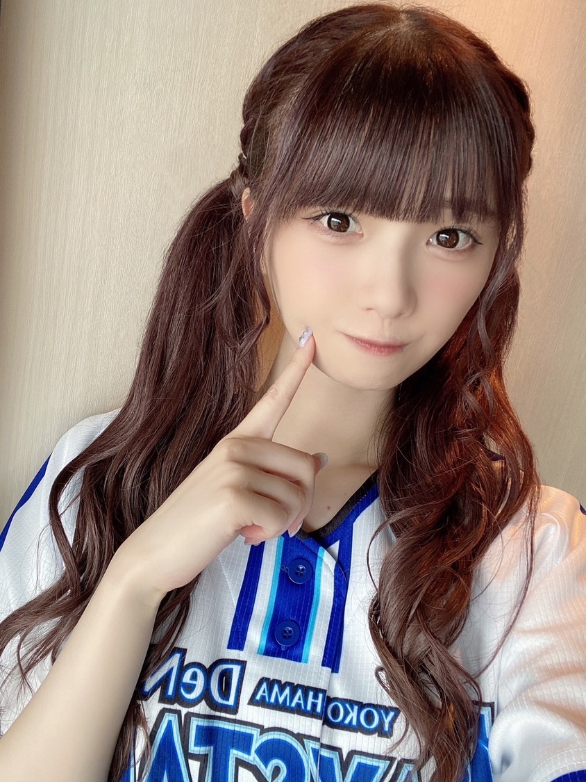 筆者近影（≠ME 菅波美玲）