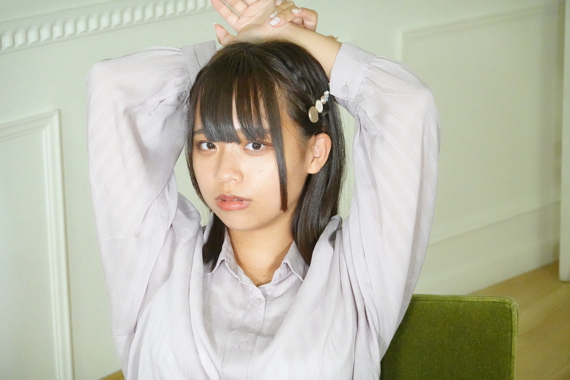 広瀬夏海＜Fresh！スペシャル私服撮影会＞（2023年7月22日）