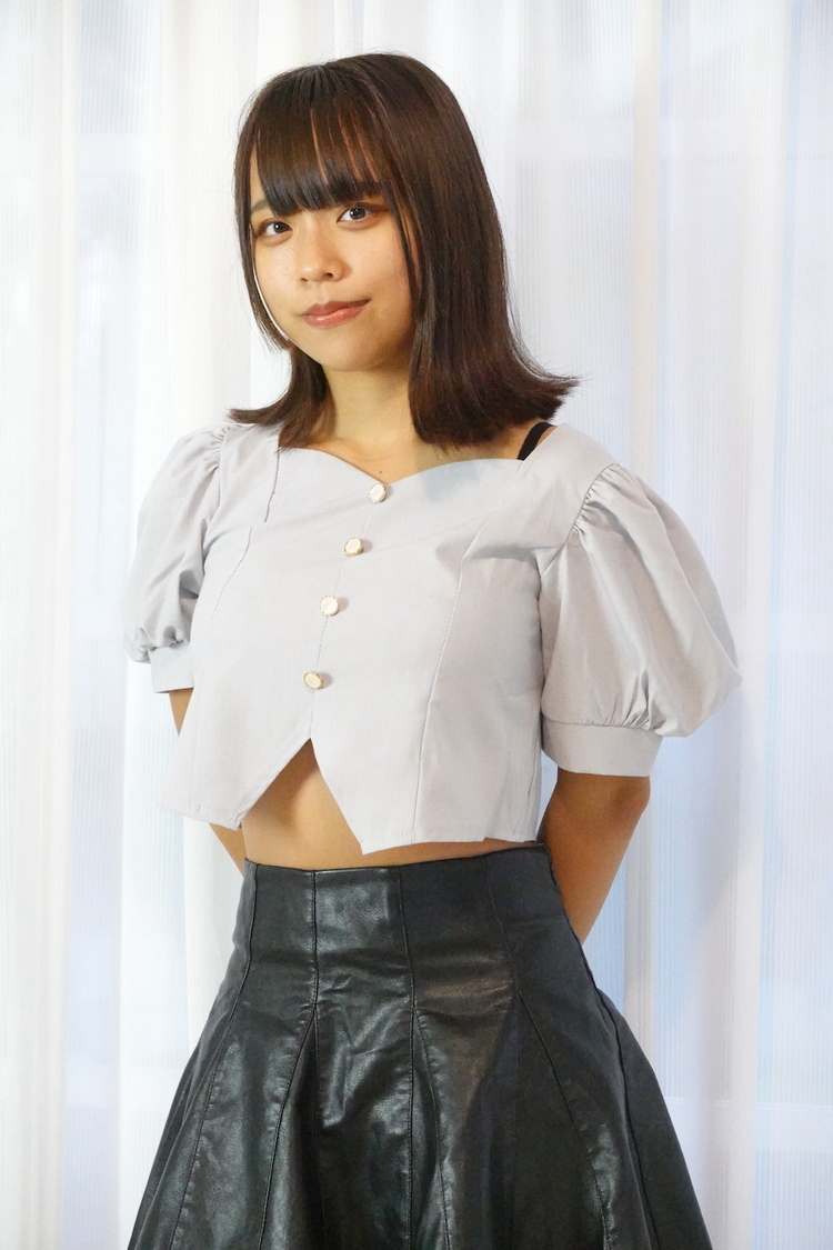 広瀬夏海＜Fresh！スペシャル私服撮影会＞（2023年7月22日）