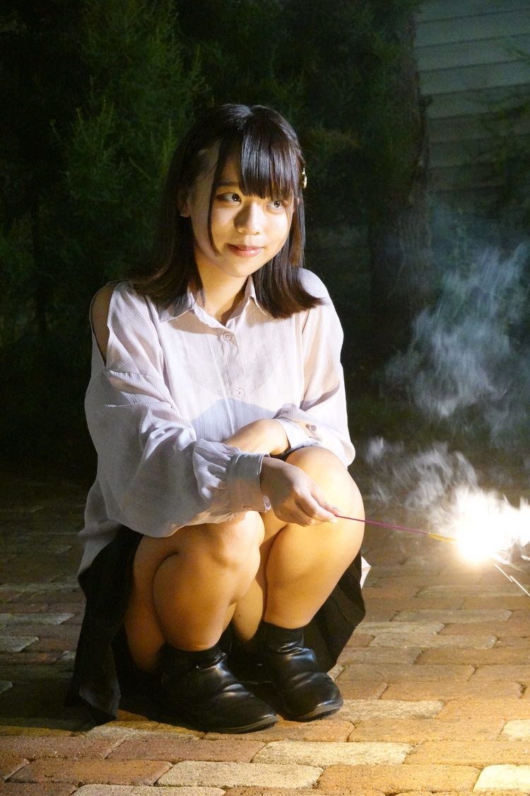 広瀬夏海＜Fresh！スペシャル私服撮影会＞（2023年7月22日）