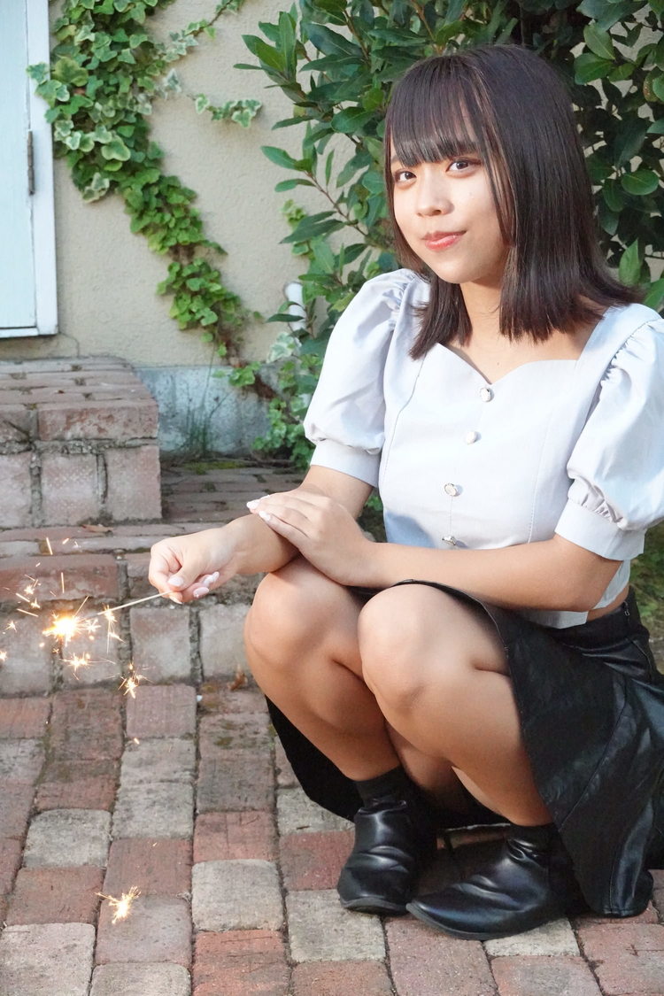 広瀬夏海＜Fresh！スペシャル私服撮影会＞（2023年7月22日）