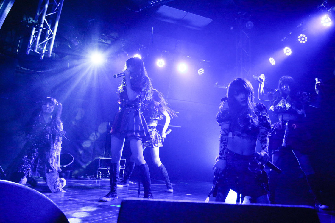 ZOC＜YATSUI FESTIVAL! 2019＞｜SOUND MUSEUM VISION（2019年6月16日）撮影：江藤はんな(SHERPA+)