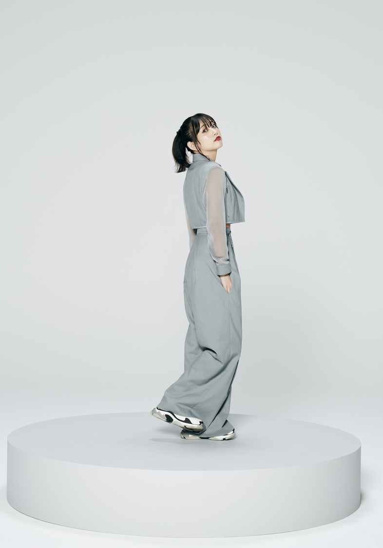 南菜生（PassCode）