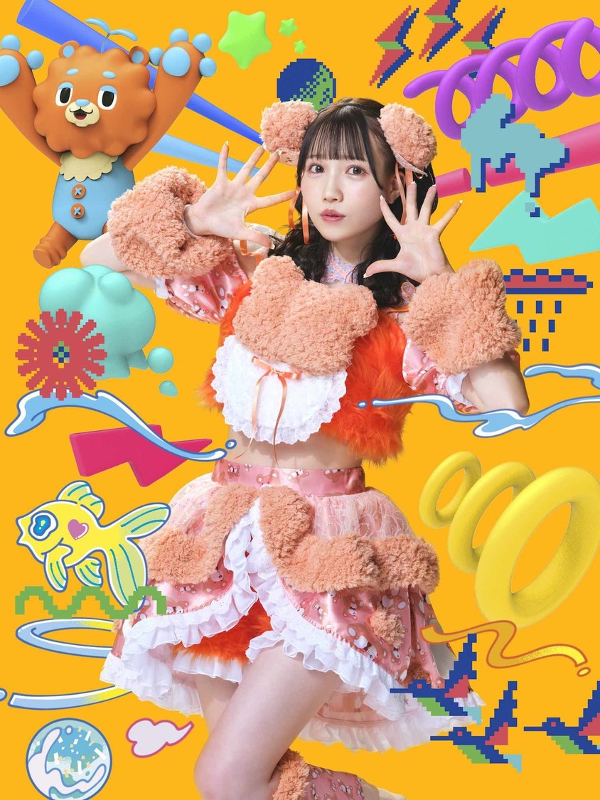 青葉ひなり（FES☆TIVE）