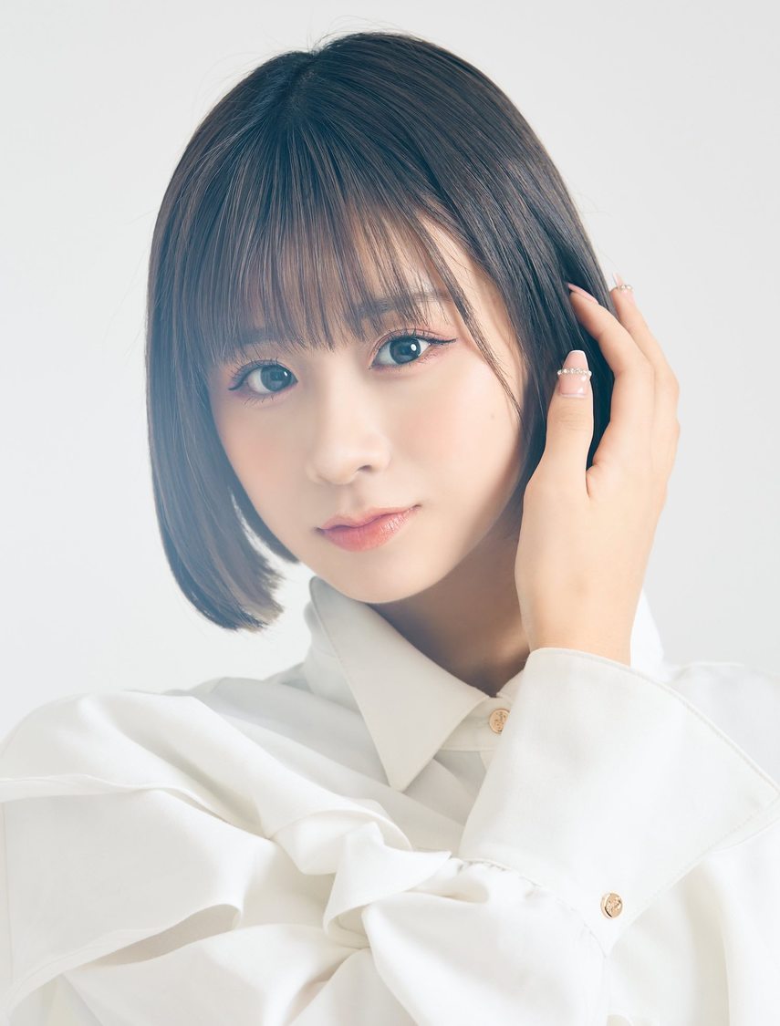 金子みゆ（LinQ）