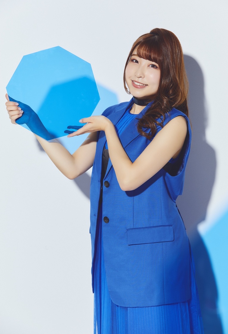 緒方佑奈（DIALOGUE+）