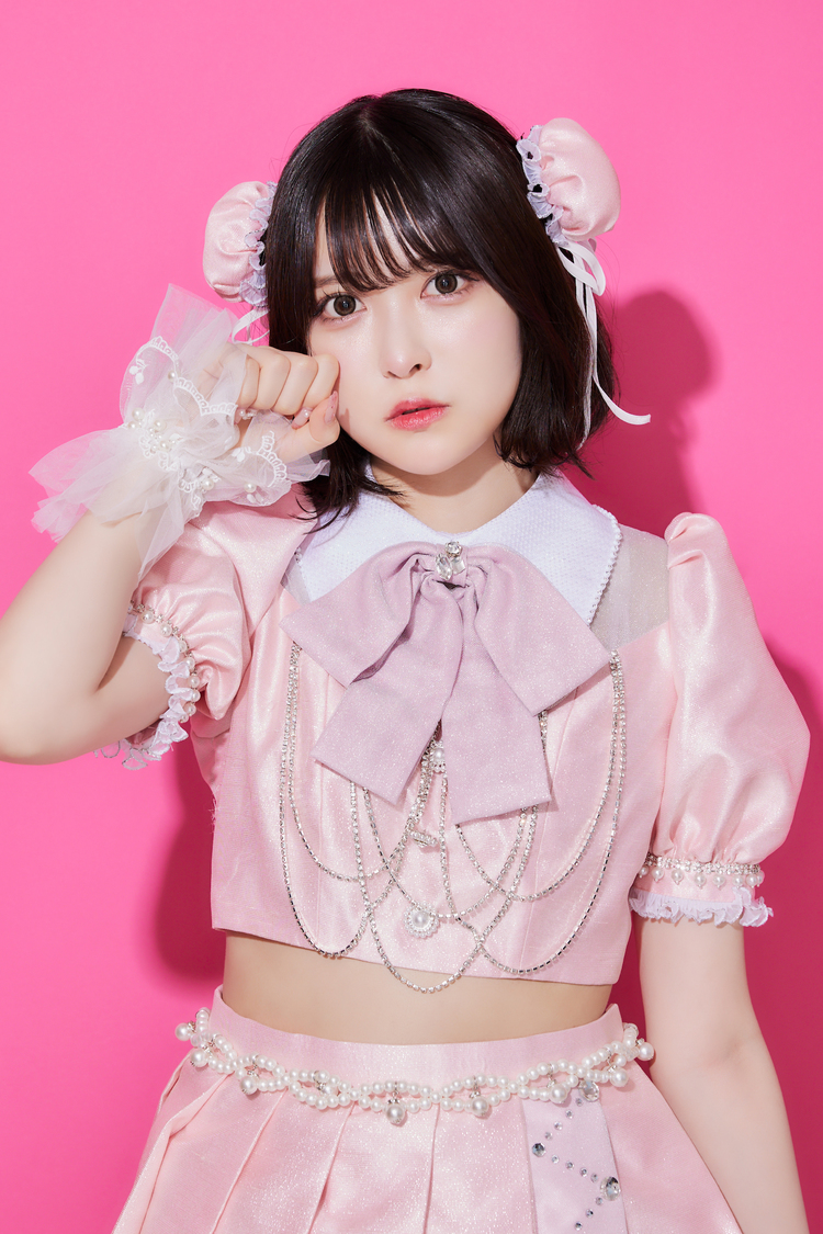 小此木流花（Jams Collection）