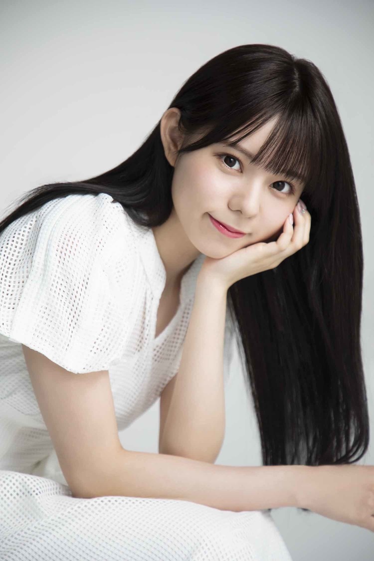 大森莉緒（×純文学少女歌劇団）