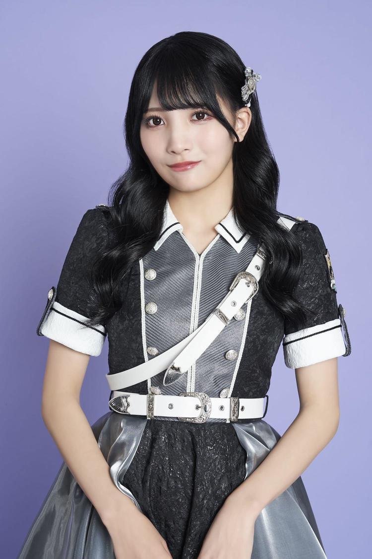 名切みあ（可憐なアイボリー）