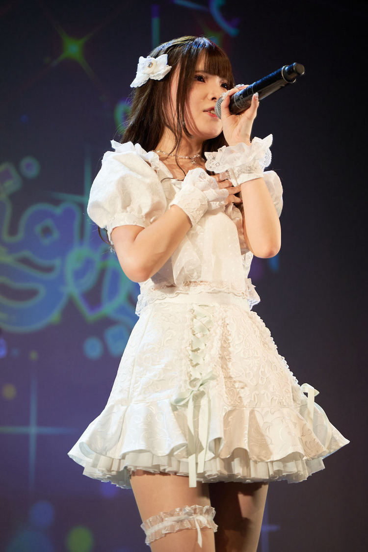 白乃みる（My Sugar Light）＜Live at 新宿＞ALTA Key Studio（2023年7月25日）