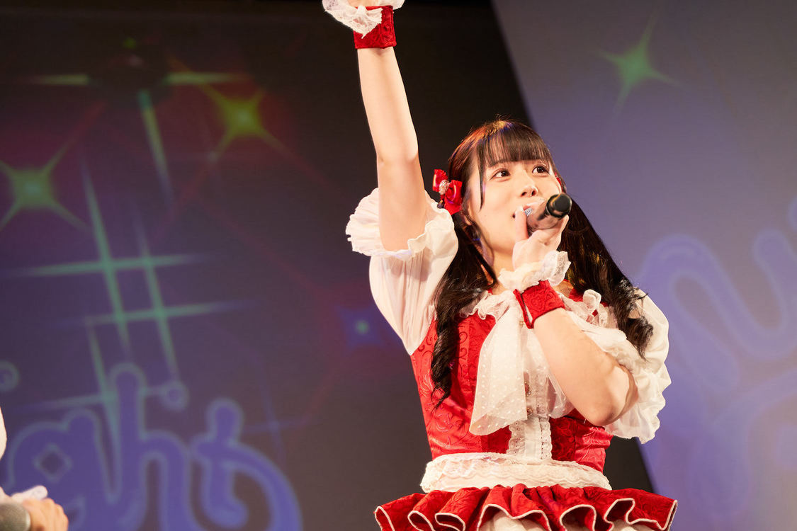 天音めい（My Sugar Light）＜Live at 新宿＞ALTA Key Studio（2023年7月25日）