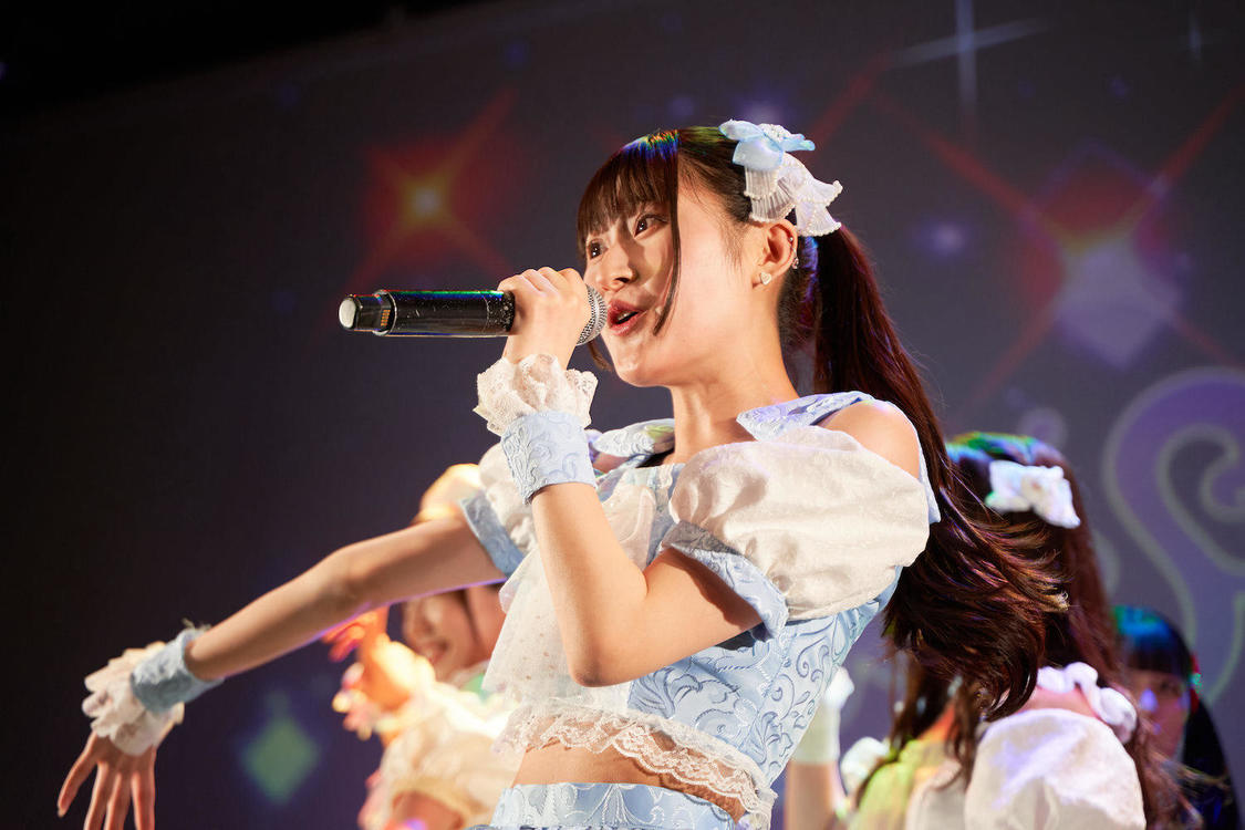 初宮ゆら（My Sugar Light）＜Live at 新宿＞ALTA Key Studio（2023年7月25日）