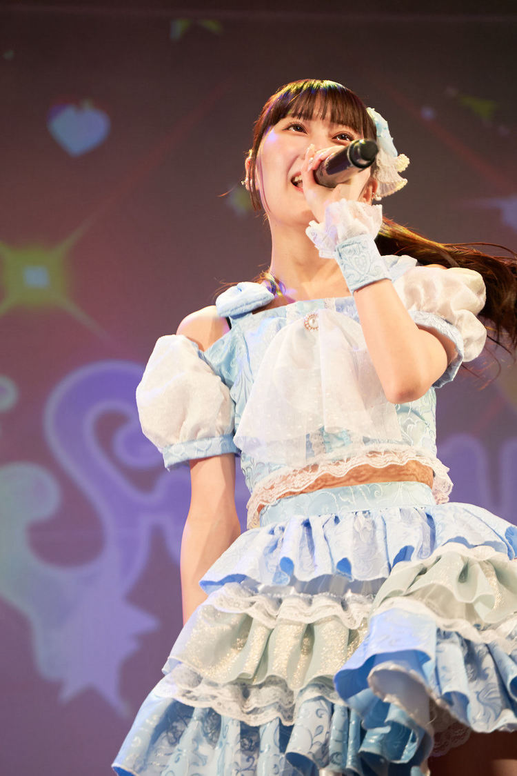 初宮ゆら（My Sugar Light）＜Live at 新宿＞ALTA Key Studio（2023年7月25日）