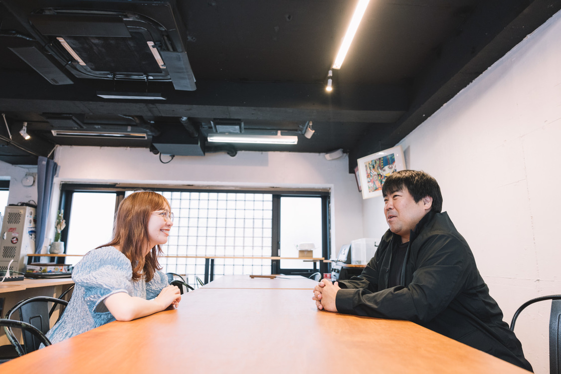 木村ミサ、中川悠介