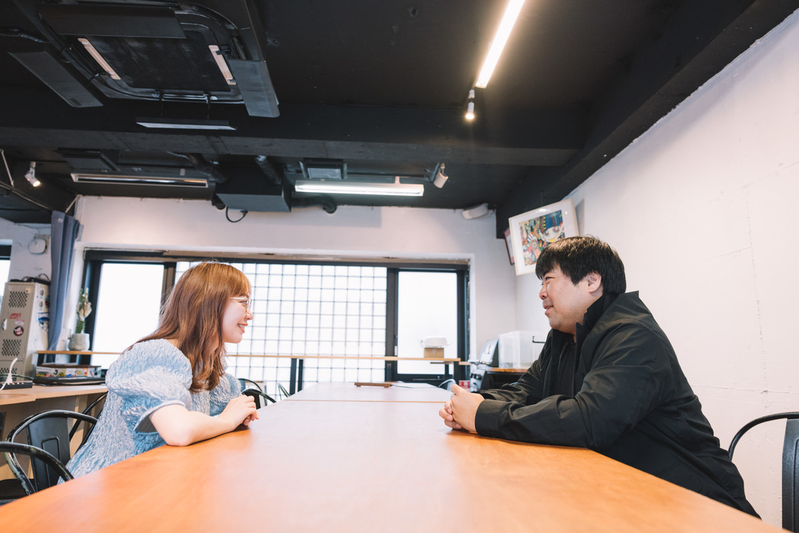 木村ミサ、中川悠介