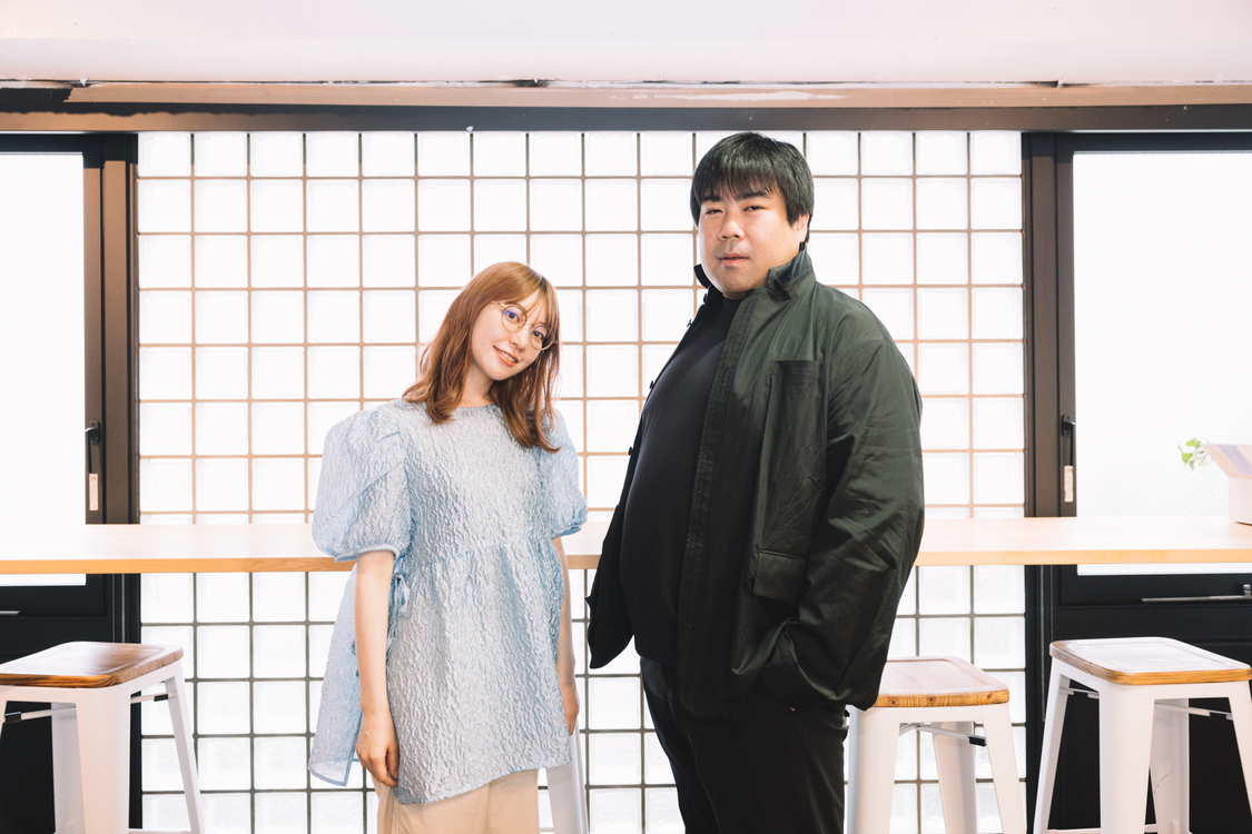 木村ミサ、中川悠介