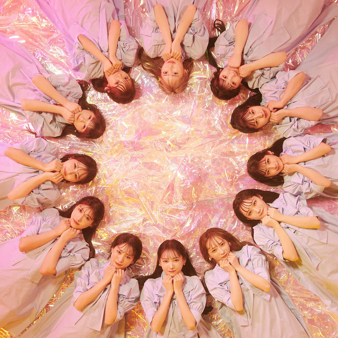 ≠ME（©️YOANI）