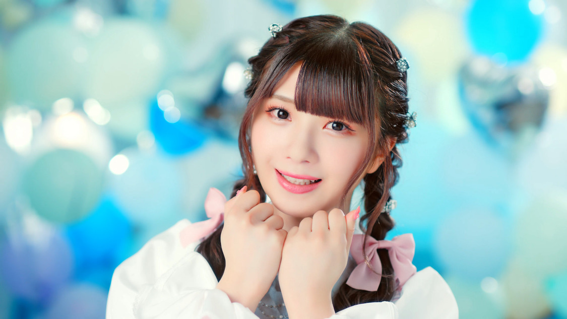 7thシングル「想わせぶりっこ」MVより