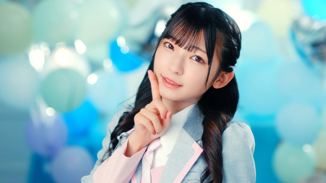 7thシングル「想わせぶりっこ」MVより