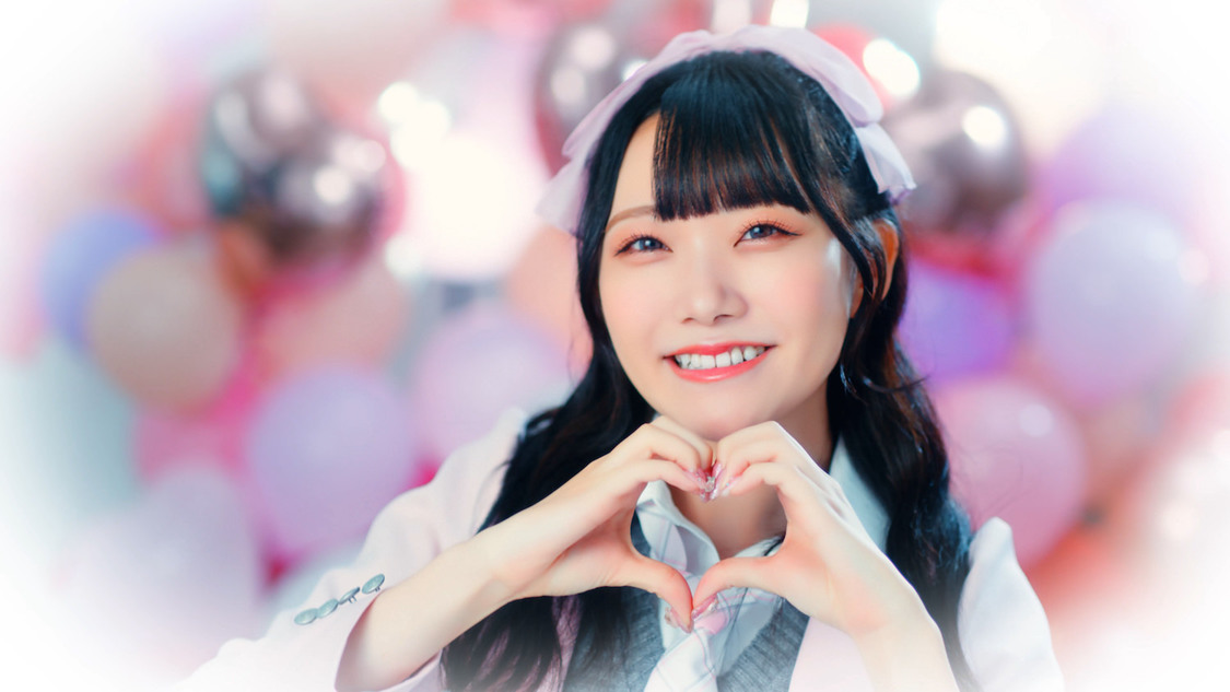 7thシングル「想わせぶりっこ」MVより