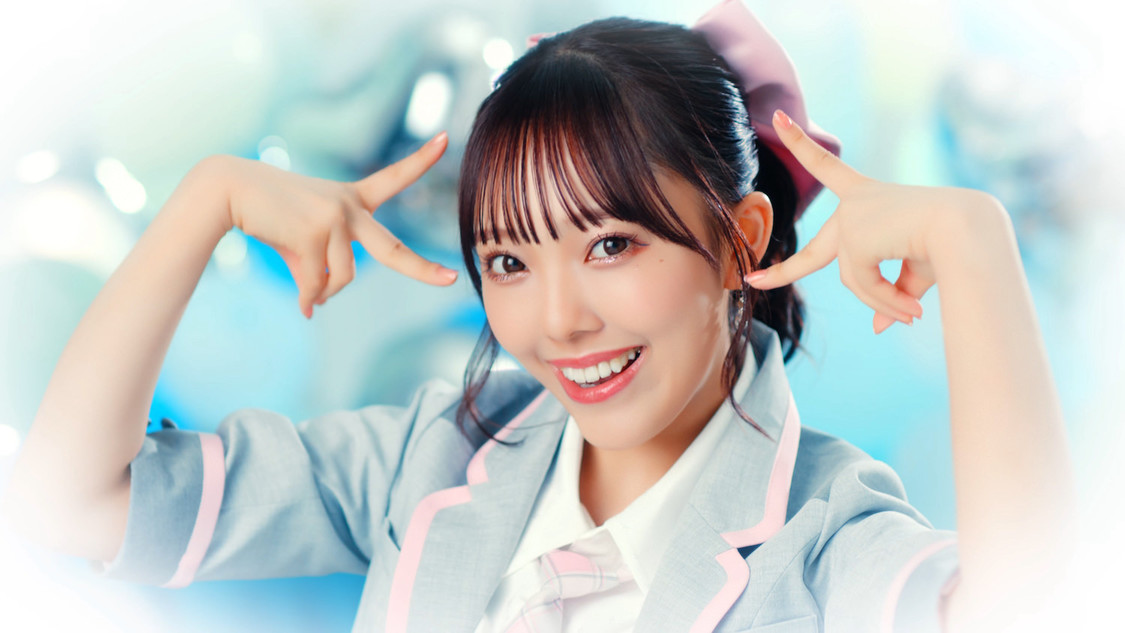 7thシングル「想わせぶりっこ」MVより